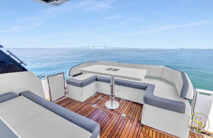 46' Galeon – photo 2
