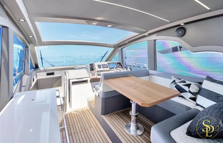 46' Galeon – photo 3