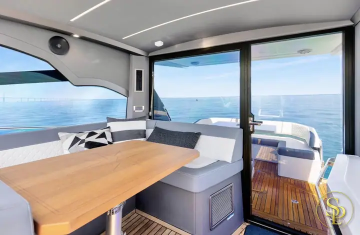 46' Galeon – photo 4