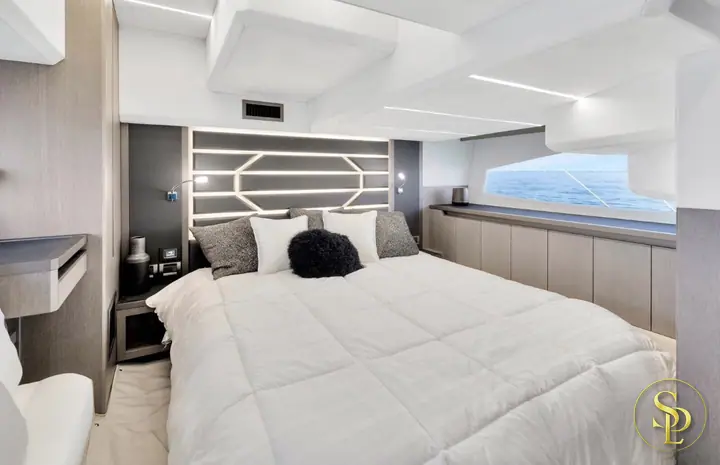 46' Galeon – photo 5