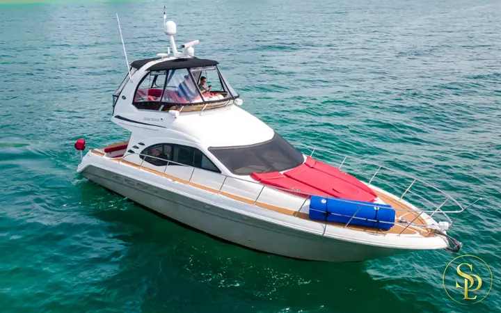 46' Sea Ray