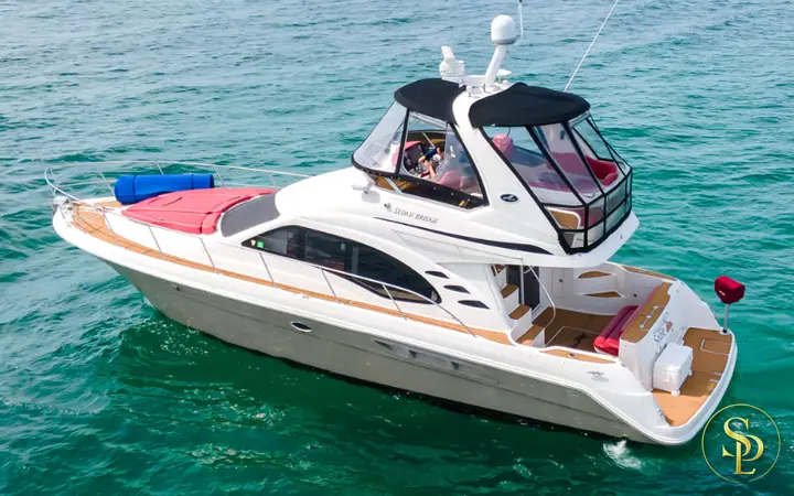 46' Sea Ray – photo 2