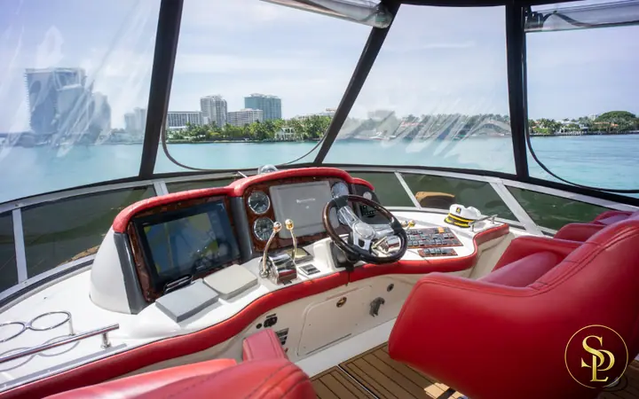 46' Sea Ray – photo 3