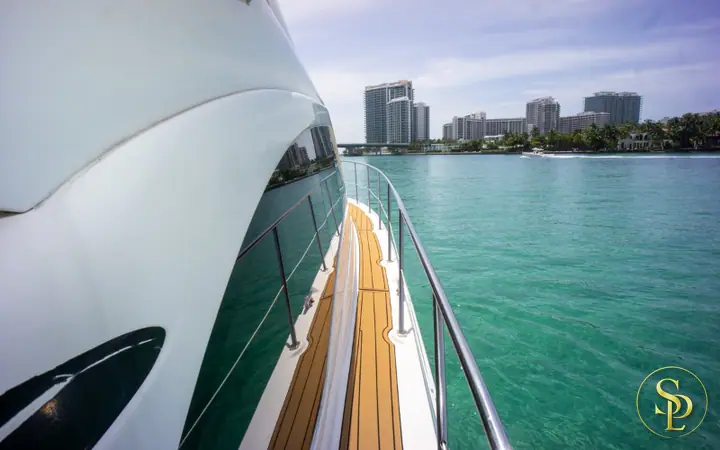 46' Sea Ray – photo 4