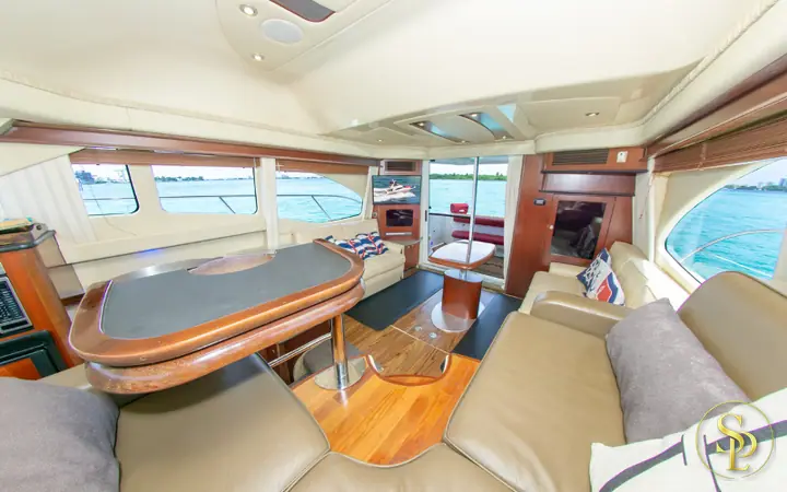 46' Sea Ray – photo 5