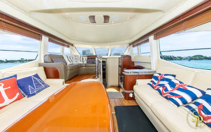 46' Sea Ray – photo 6