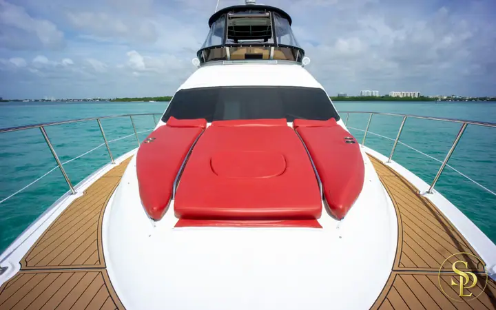 46' Sea Ray – photo 7