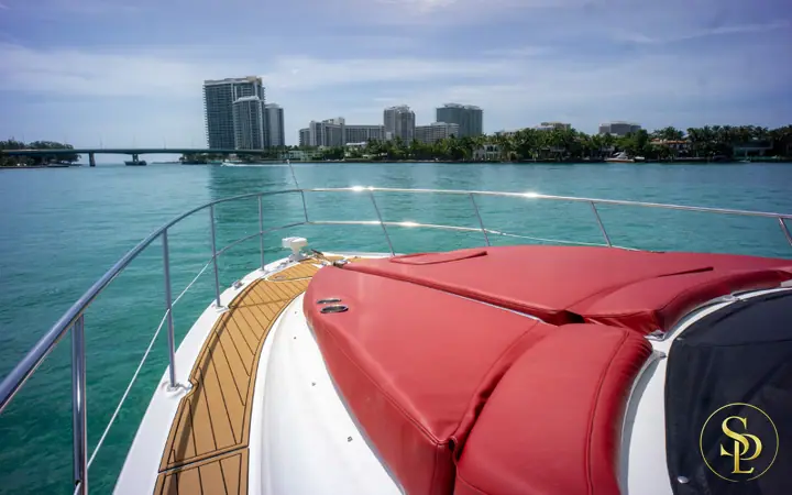 46' Sea Ray – photo 8