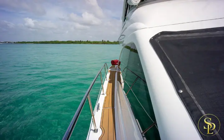 46' Sea Ray – photo 9