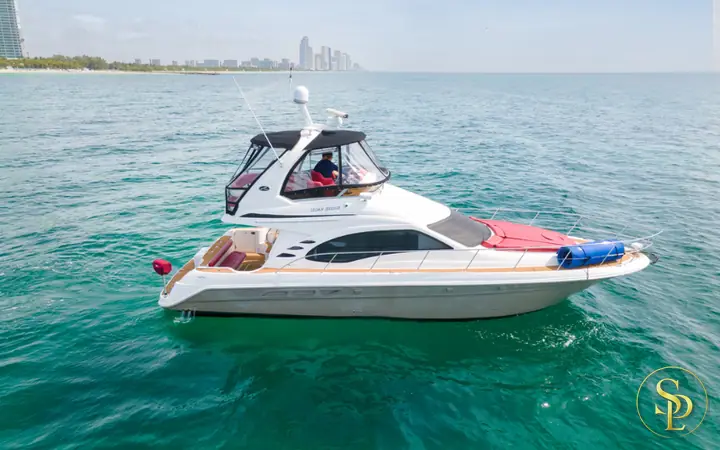 46' Sea Ray – photo 11