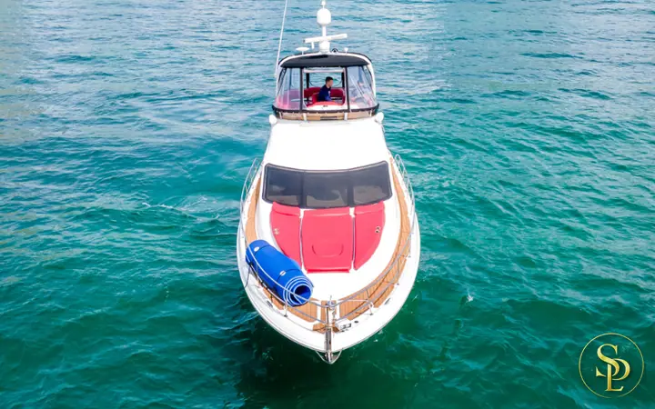 46' Sea Ray – photo 13