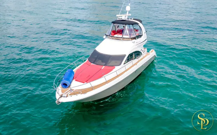 46' Sea Ray – photo 14