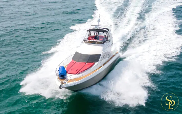 46' Sea Ray – photo 15