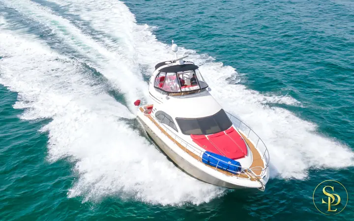 46' Sea Ray – photo 16