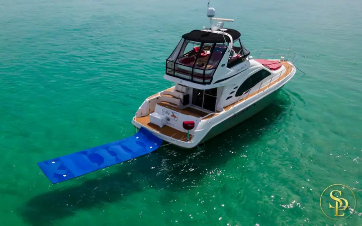 46' Sea Ray – photo 17