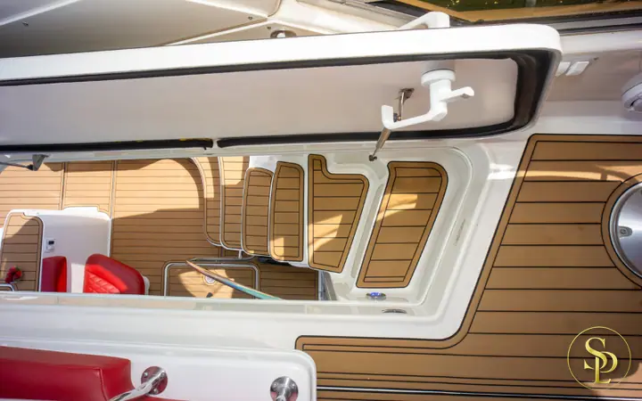 46' Sea Ray – photo 18