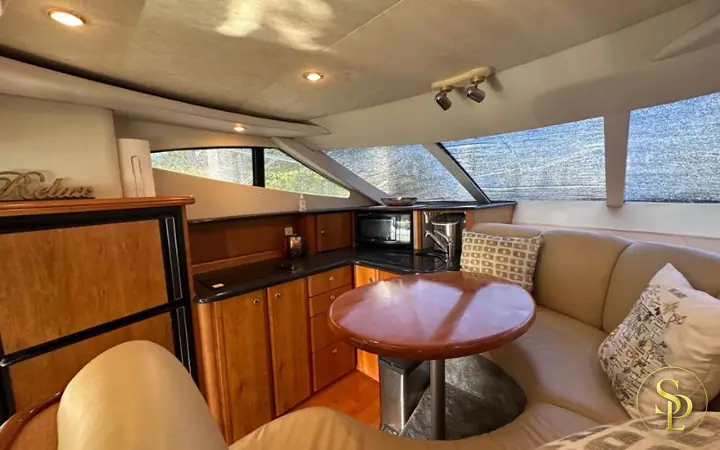 48' Silverton Sport Bridge – photo 13