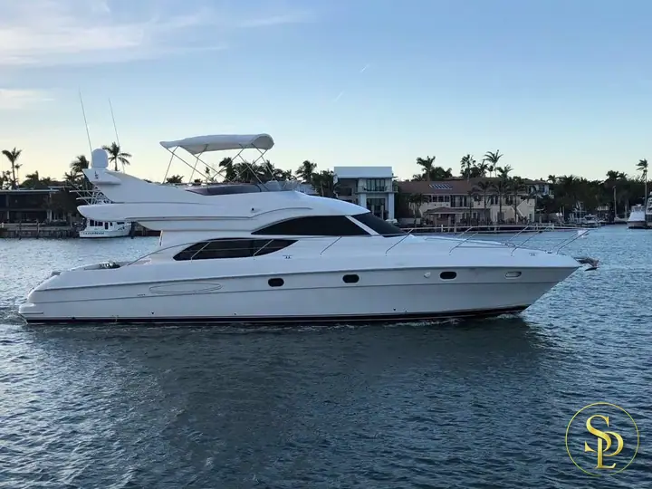 50' Altamar