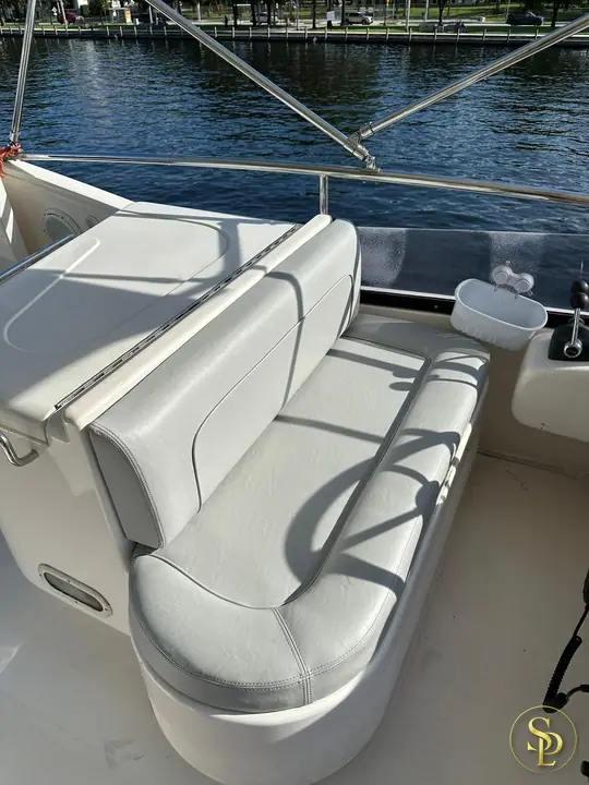 50' Altamar – photo 4