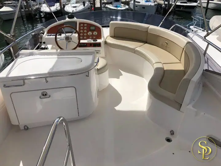 50' Altamar – photo 6
