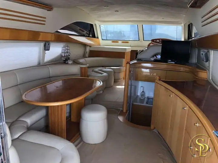 50' Altamar – photo 7