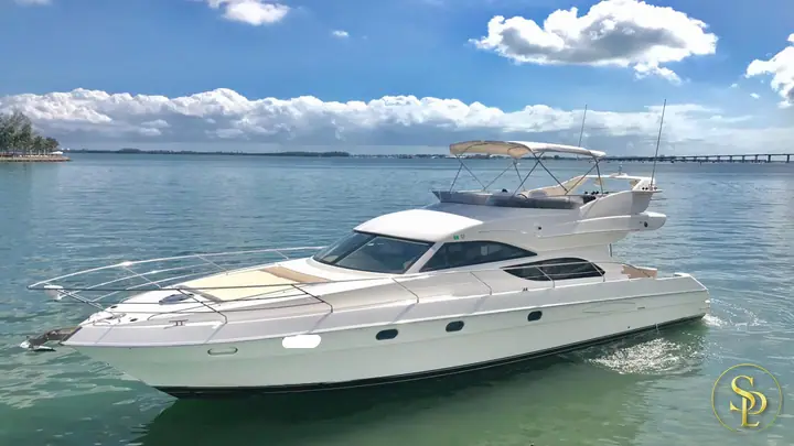50' Altamar – photo 8