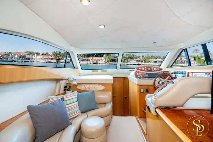 50' Altamar – photo 12
