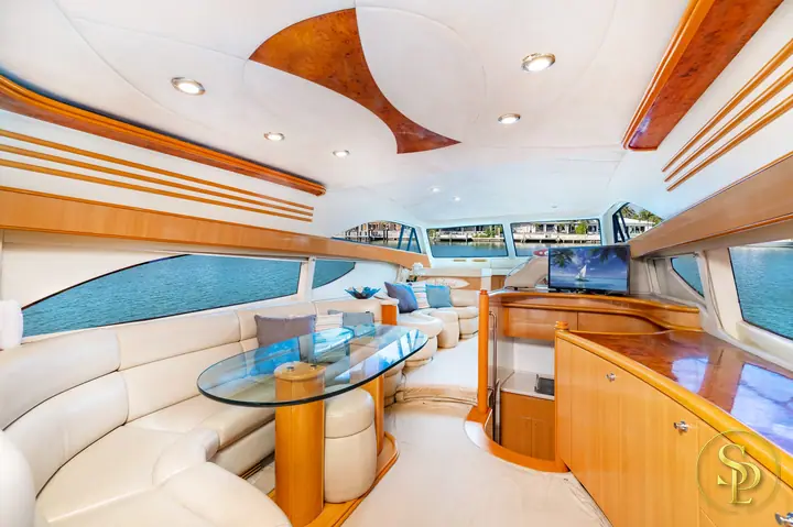 50' Altamar – photo 14