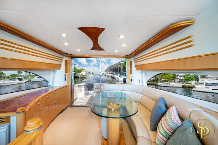 50' Altamar – photo 15