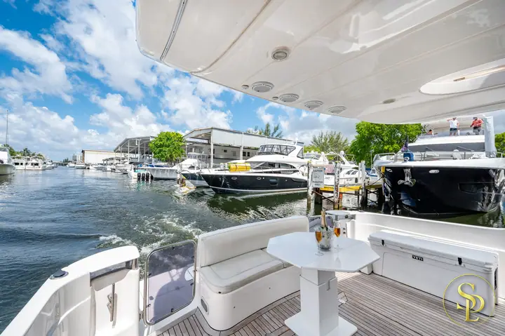 50' Altamar – photo 18