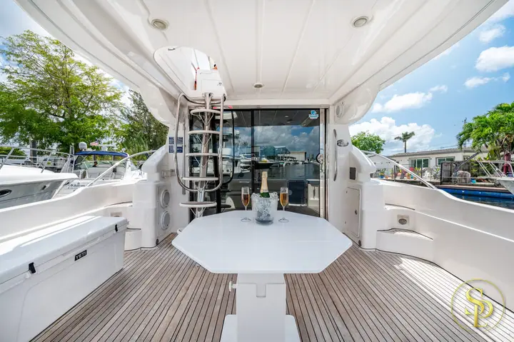 50' Altamar – photo 19