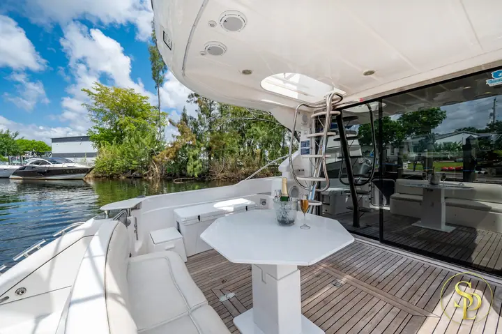50' Altamar – photo 20