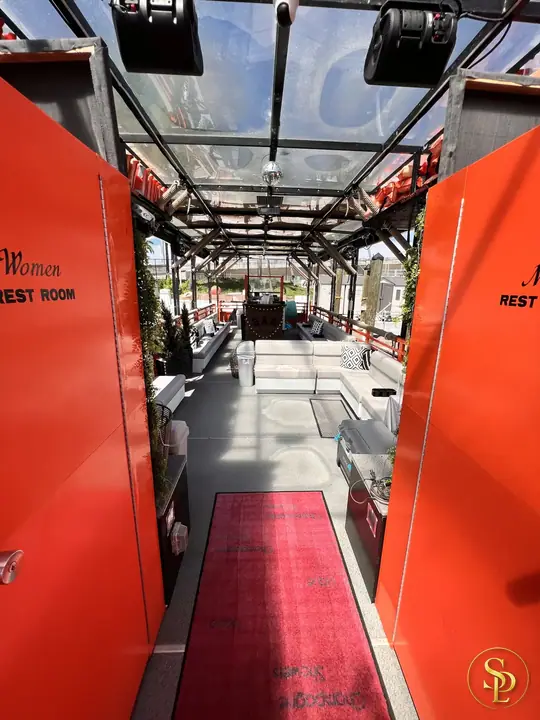 50' Day Club Party Boat – photo 5