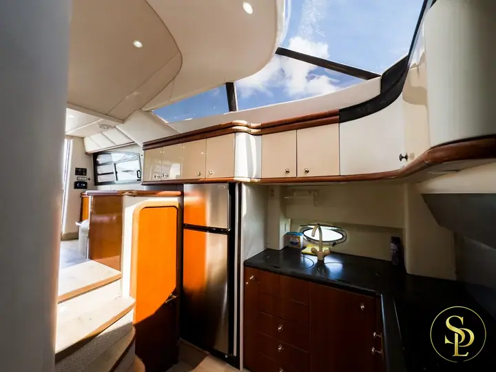 50' Sunseeker Manhattan – photo 2