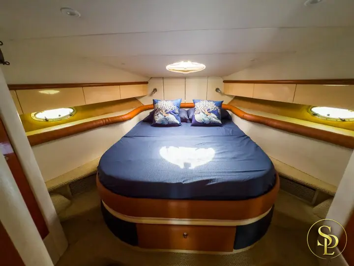 50' Sunseeker Manhattan – photo 3