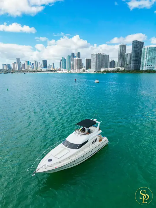 50' Sunseeker Manhattan – photo 5