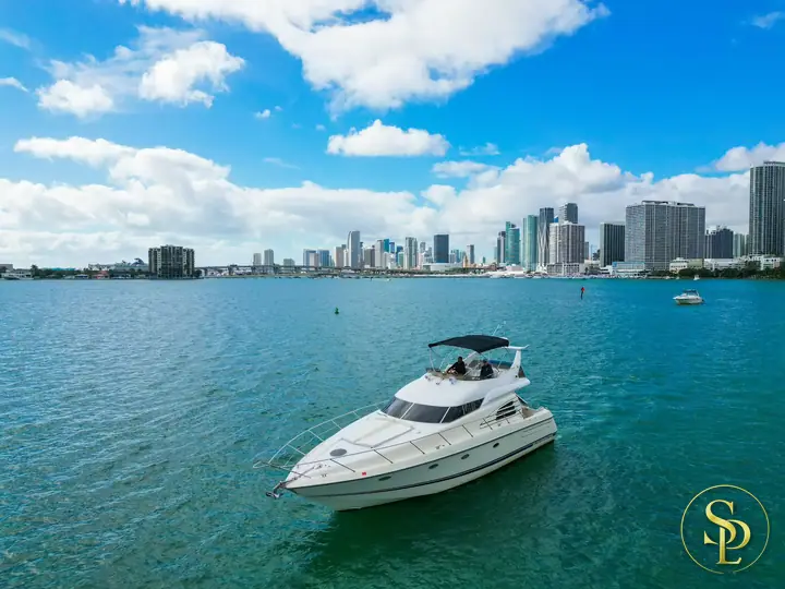 50' Sunseeker Manhattan – photo 6