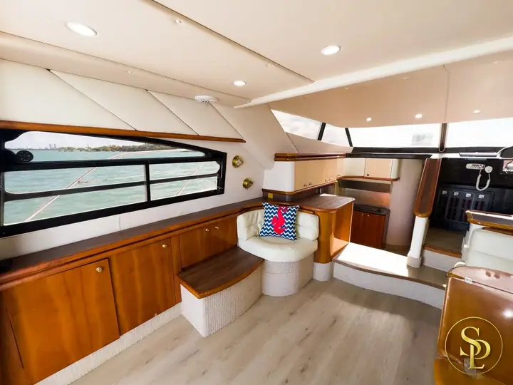 50' Sunseeker Manhattan – photo 7