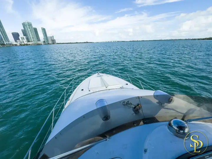 50' Sunseeker Manhattan – photo 9
