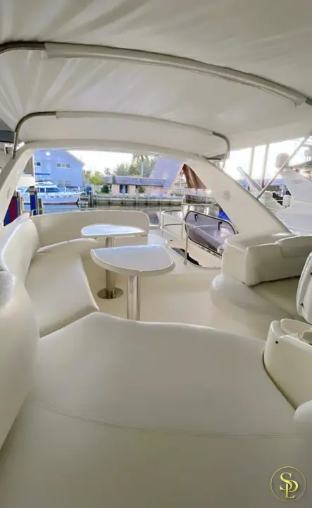 55' Azimut Cloud – photo 2