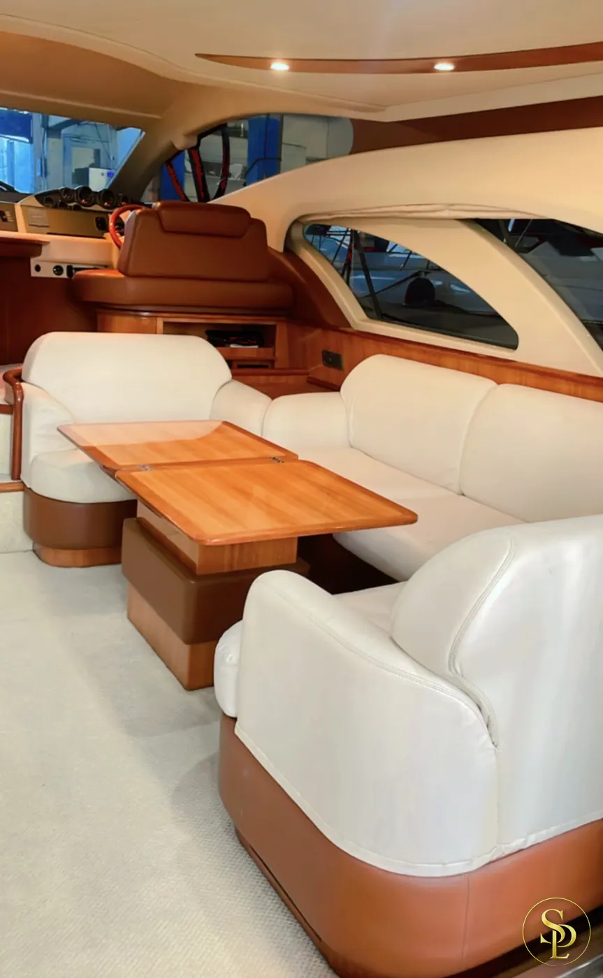 55' Azimut Cloud – photo 6