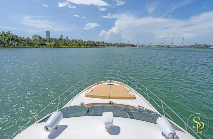 60' Beatrice – photo 3