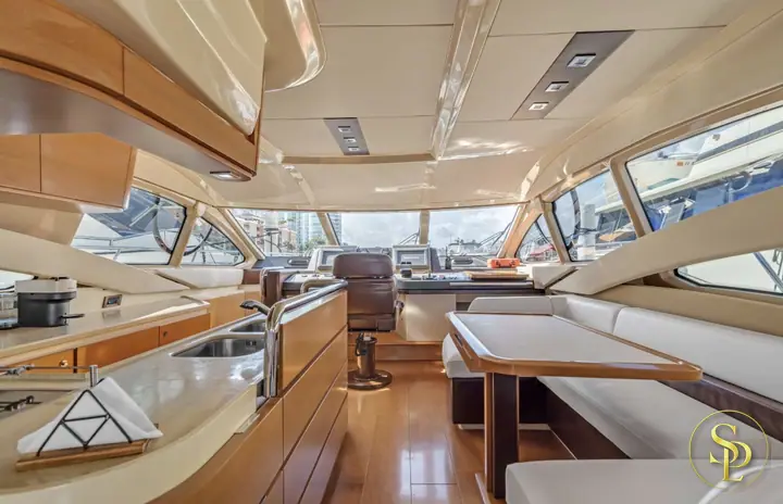 60' Beatrice – photo 7