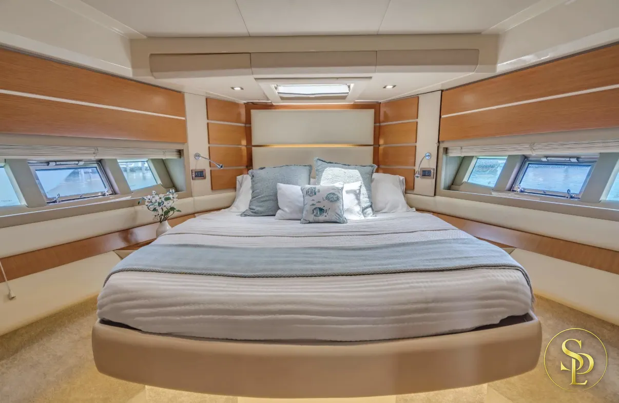 60' Beatrice – photo 8