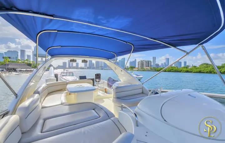 65' Azimut Dolce – photo 3