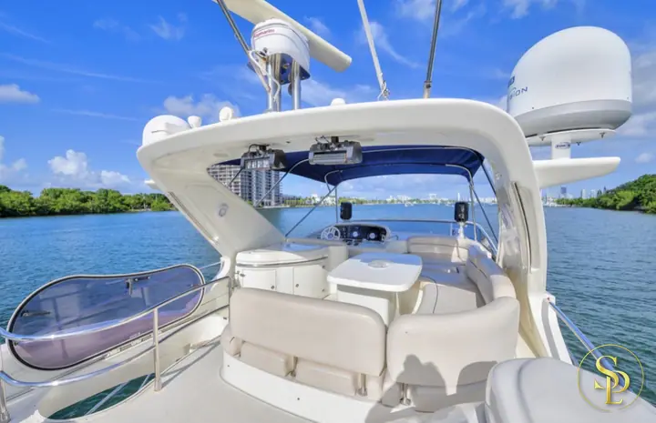 65' Azimut Dolce – photo 4