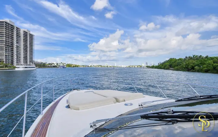 65' Azimut Dolce – photo 5