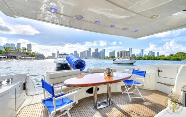 65' Azimut Dolce – photo 6