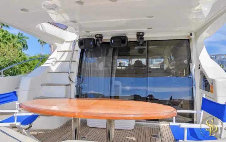 65' Azimut Dolce – photo 7