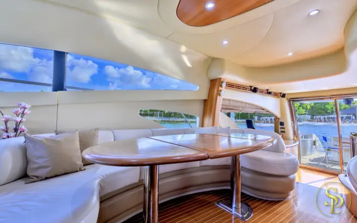 65' Azimut Dolce – photo 9